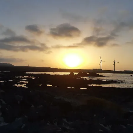 Dunasol Lejlighed Corralejo