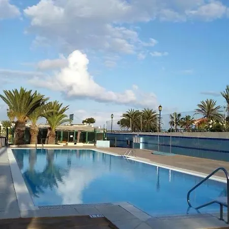 Dunasol * Corralejo