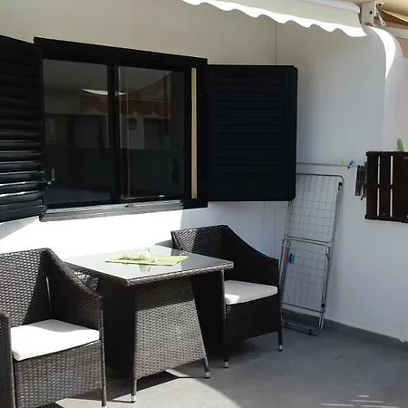 Dunasol * Corralejo