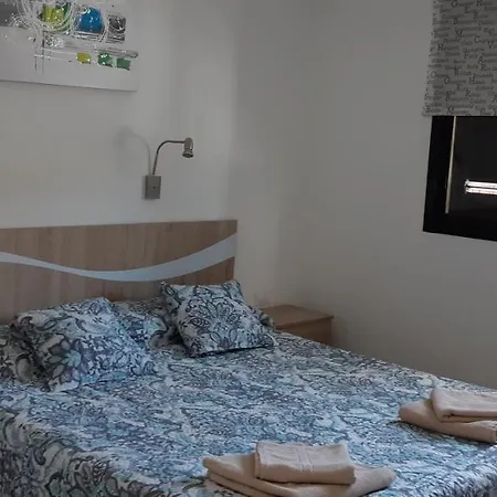 Dunasol Lejlighed Corralejo