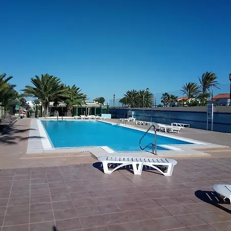 Dunasol Corralejo
