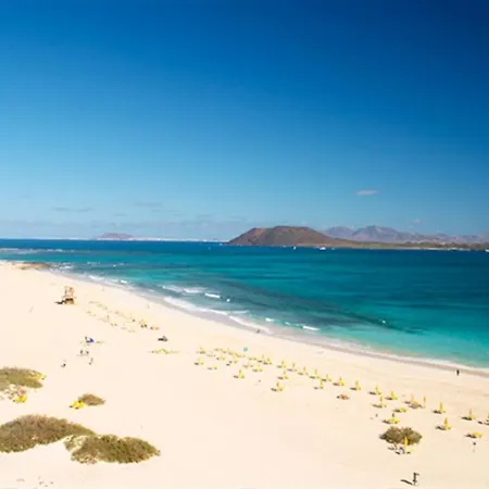 Dunasol * Corralejo