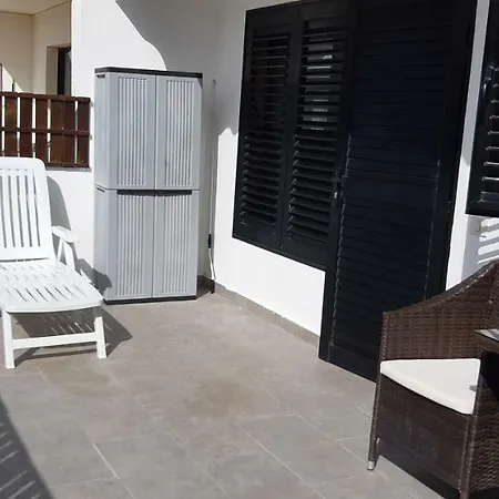 Apartment Dunasol